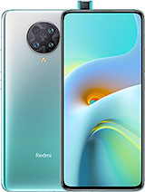 Xiaomi Redmi K30 Ultra 8GB RAM In 